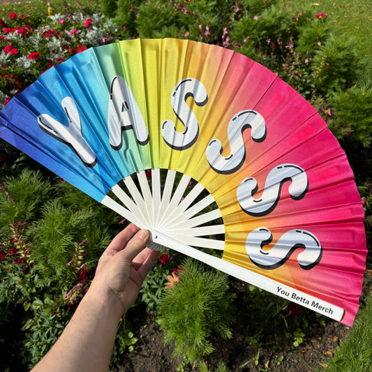 Yassss Fan