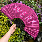 Werk Fan (Drag Race)