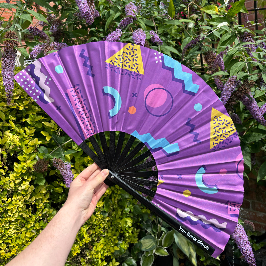 90s Fan