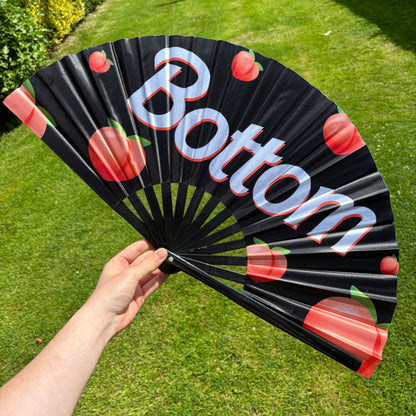 Top/Bottom Fan (Double Sided)