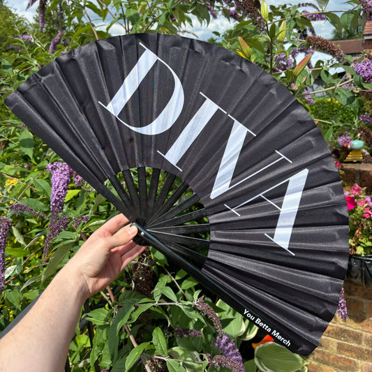 Diva Fan