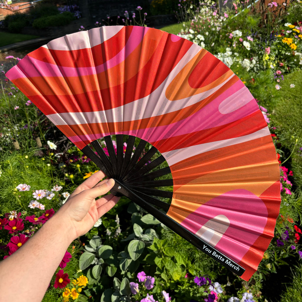 70s Fan