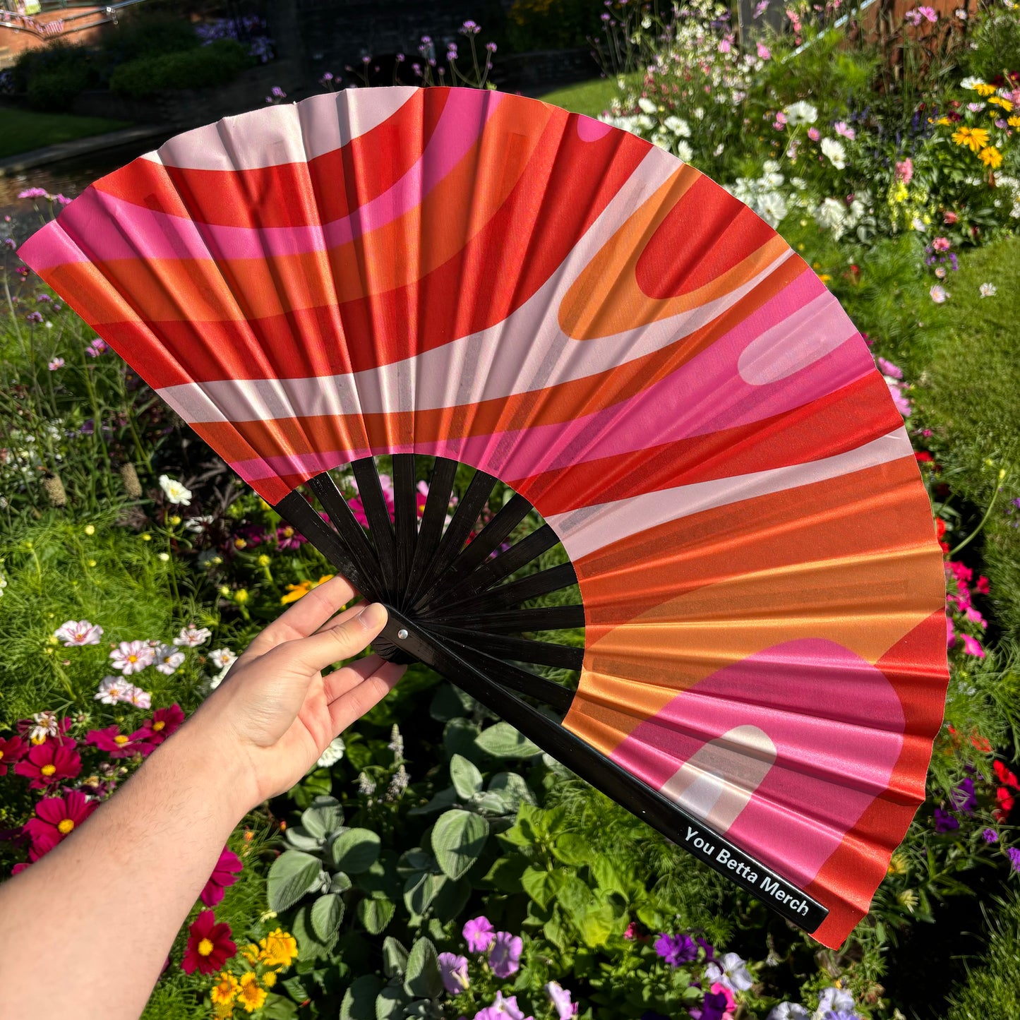 70s Fan