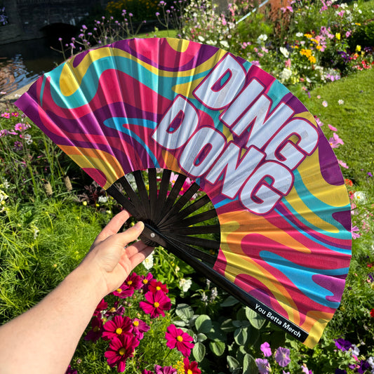 Ding Dong Fan