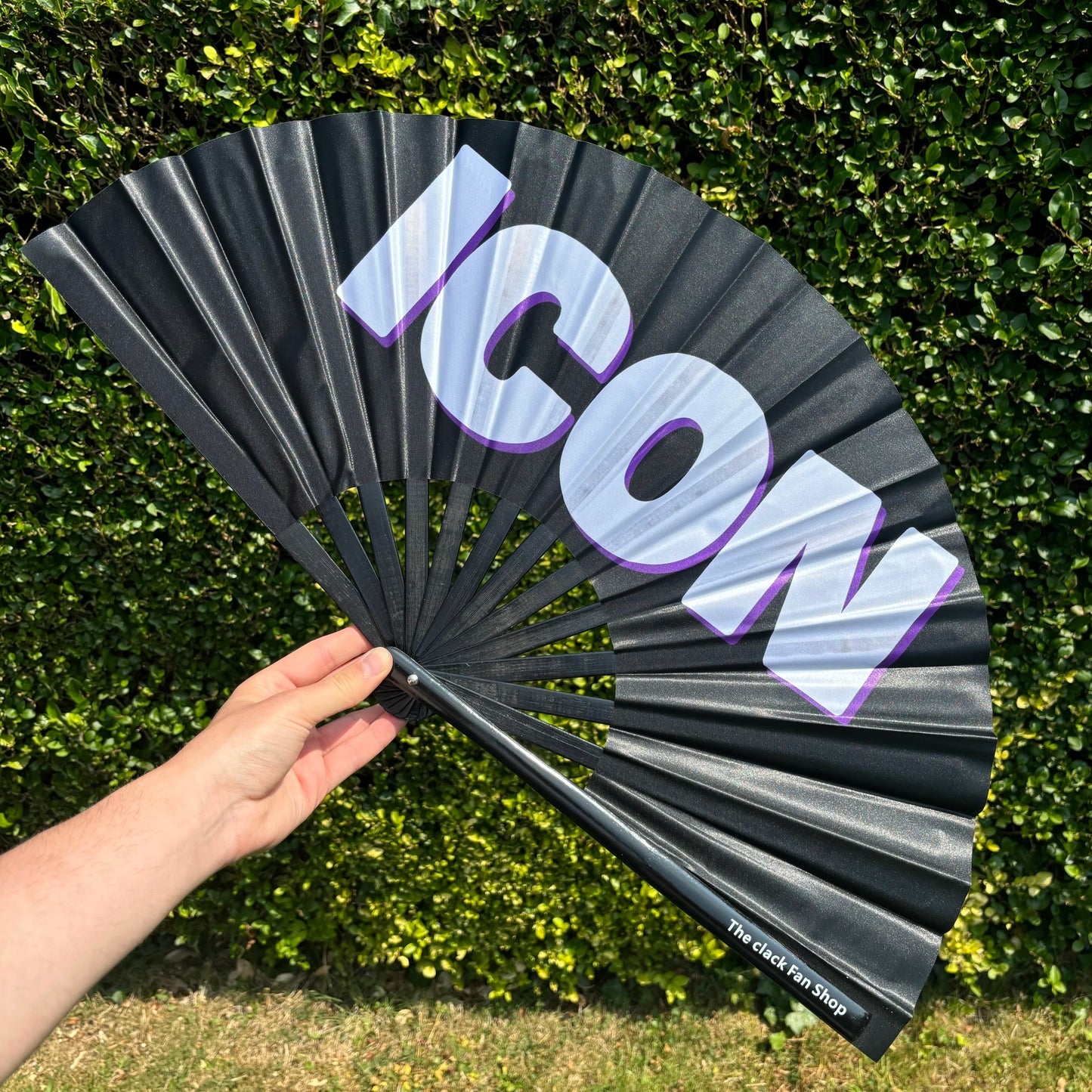 ICON Fan