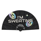 I'm Sweating Fan