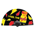 I Feel The Rush Fan