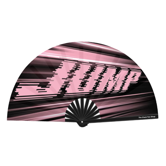 Jump Fan