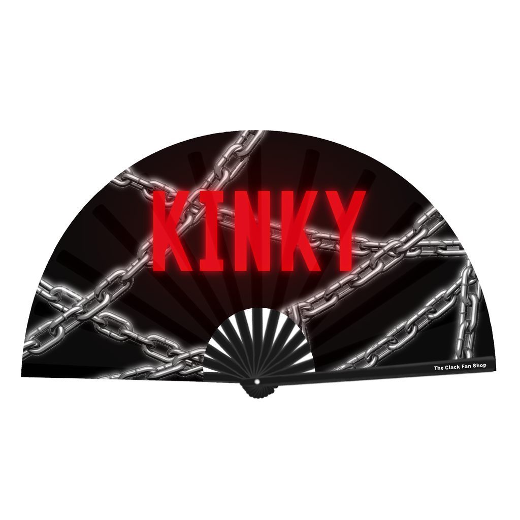 Kinky Fan