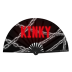 Kinky Fan