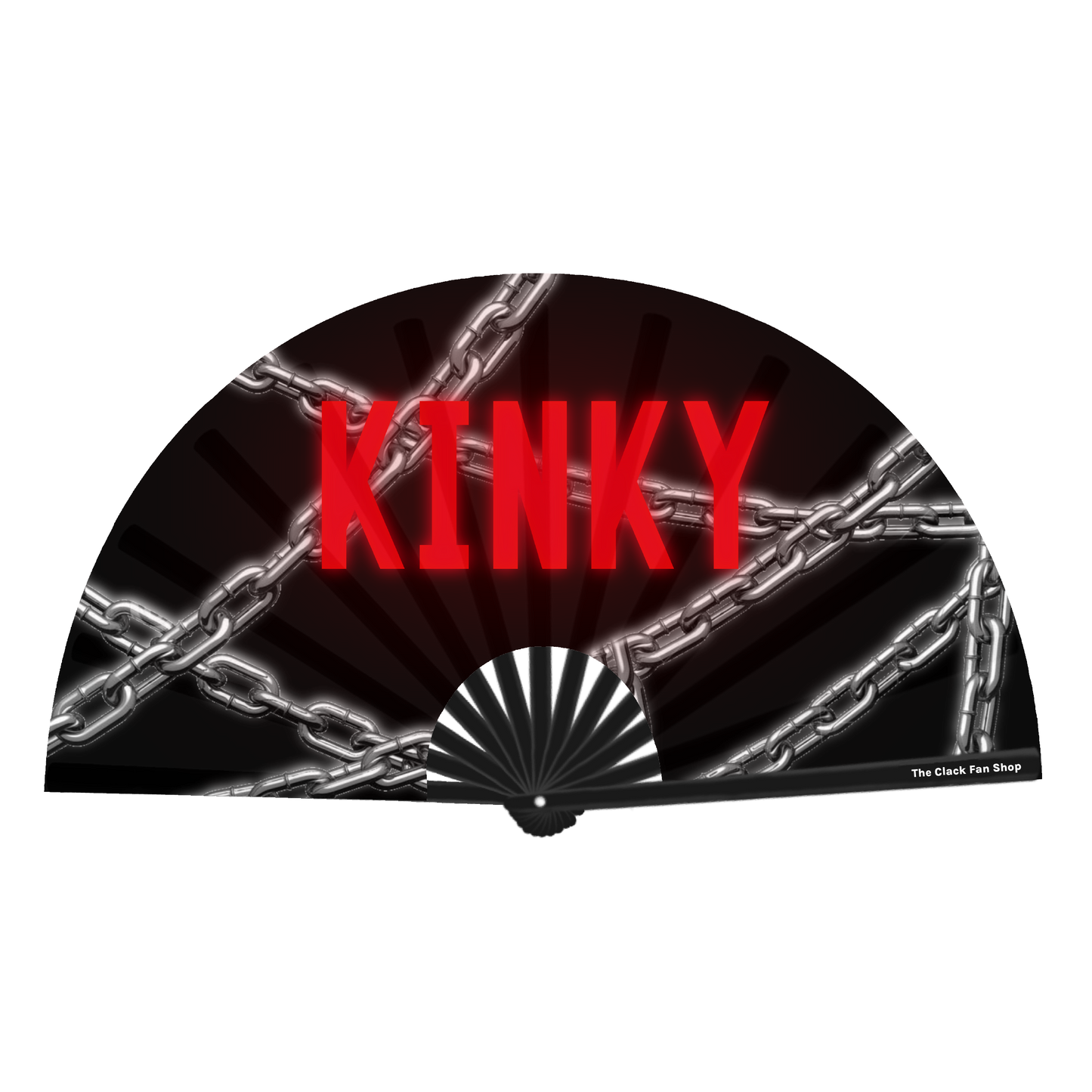Kinky Fan