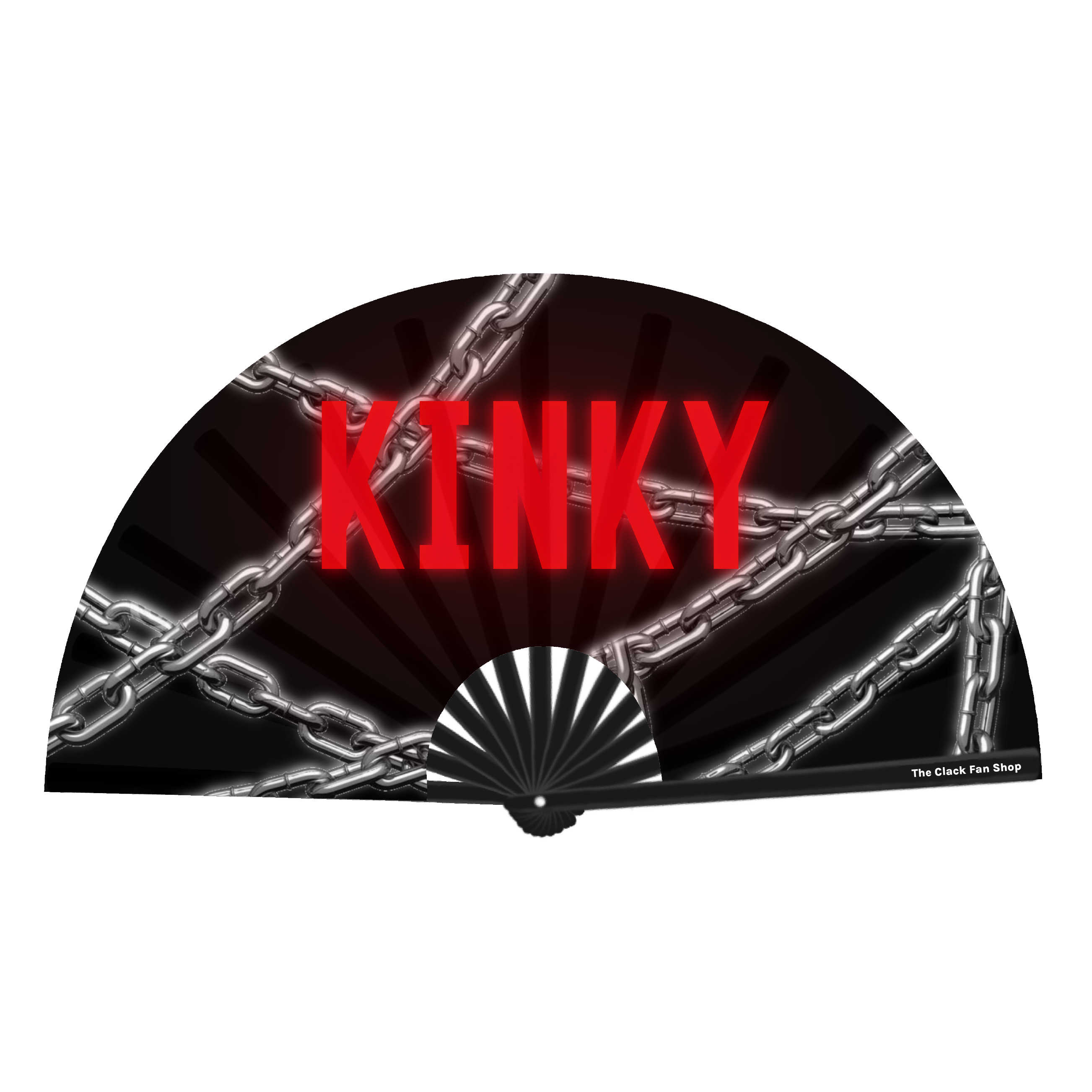 Kinky Fan