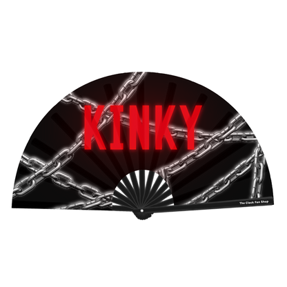 Kinky Fan
