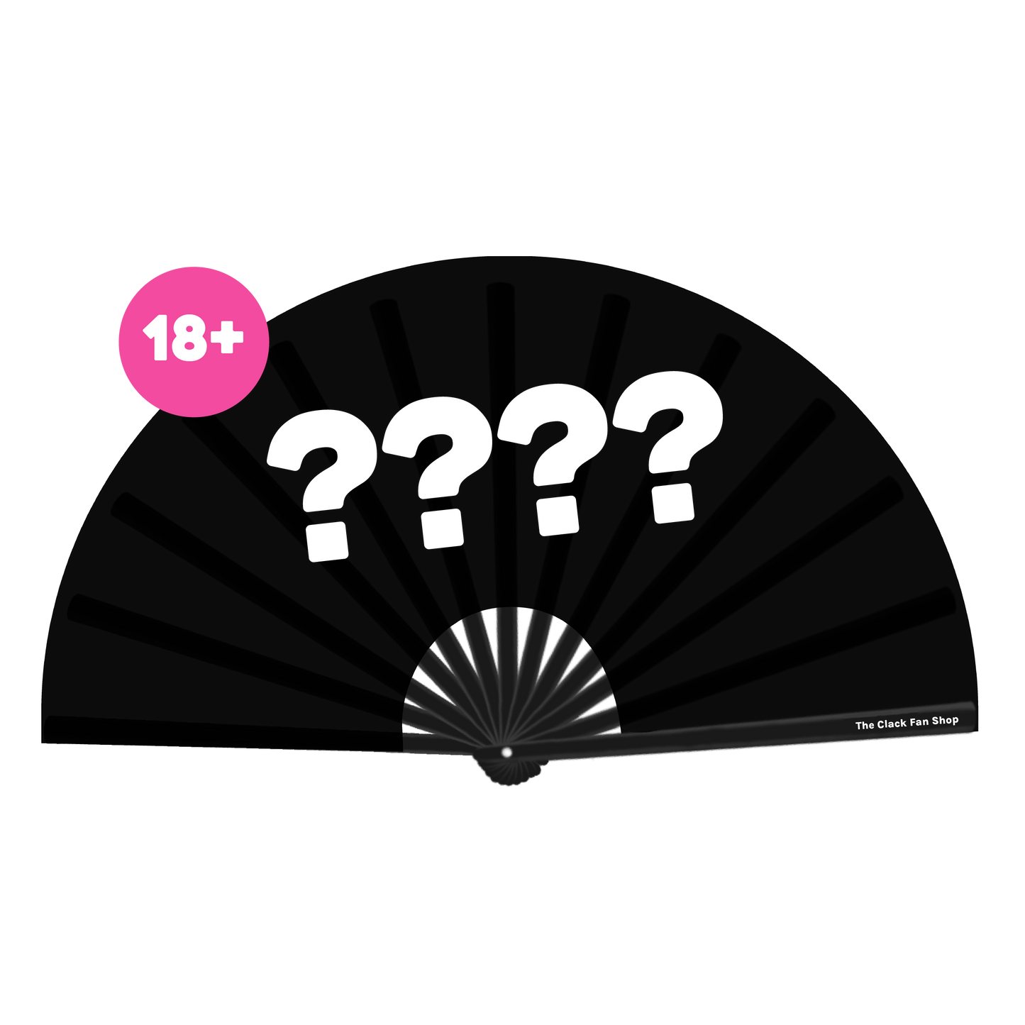 Lucky Dip 18+ Fan