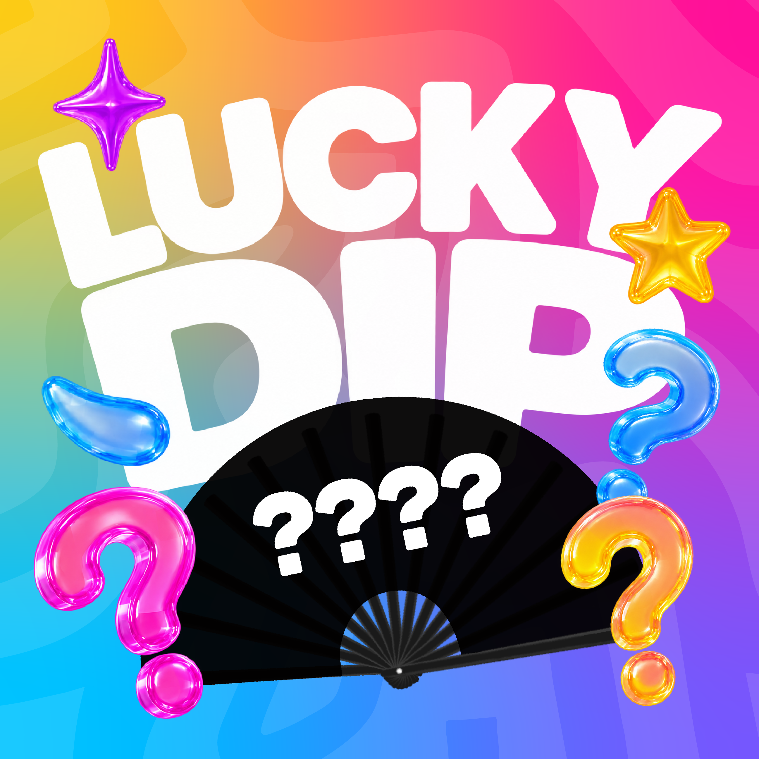 Lucky Dip Fan