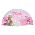 Bonnie Ann Clyde Promo Fan