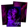 Viola Promo Signed Prints Collection
