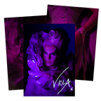 Viola Promo Signed Prints Collection