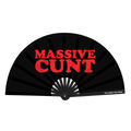 Massive Cunt Fan