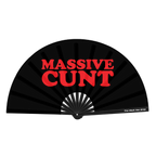 Massive Cunt Fan