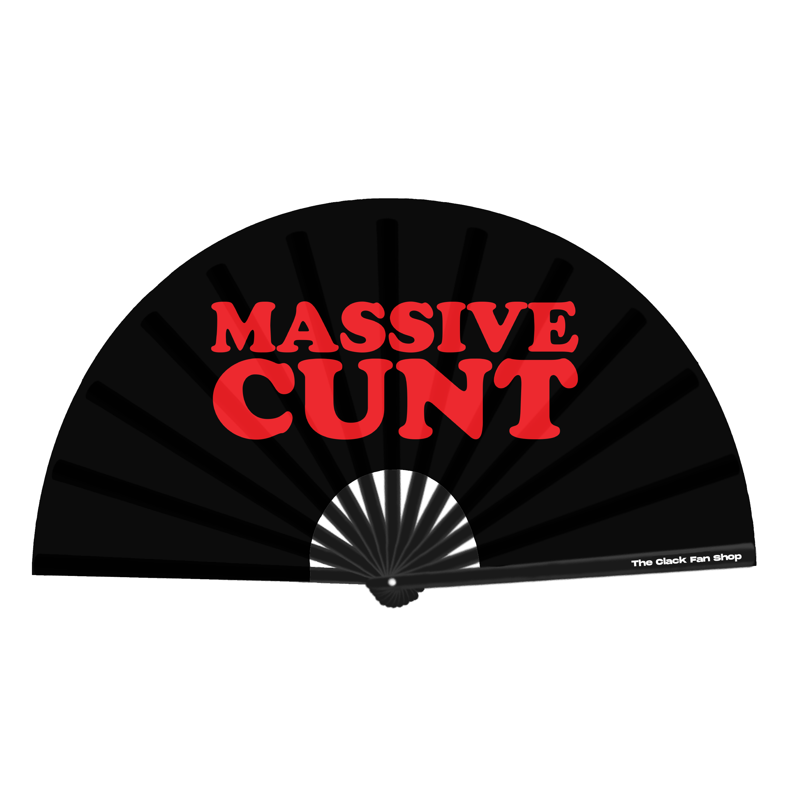 Massive Cunt Fan