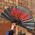Massive Cunt Fan