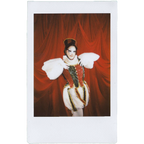 Mocha Signed Polaroids