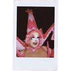 Mocha Signed Polaroids