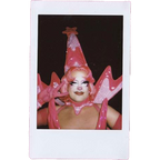 Mocha Signed Polaroids