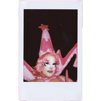 Mocha Signed Polaroids