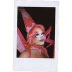 Mocha Signed Polaroids