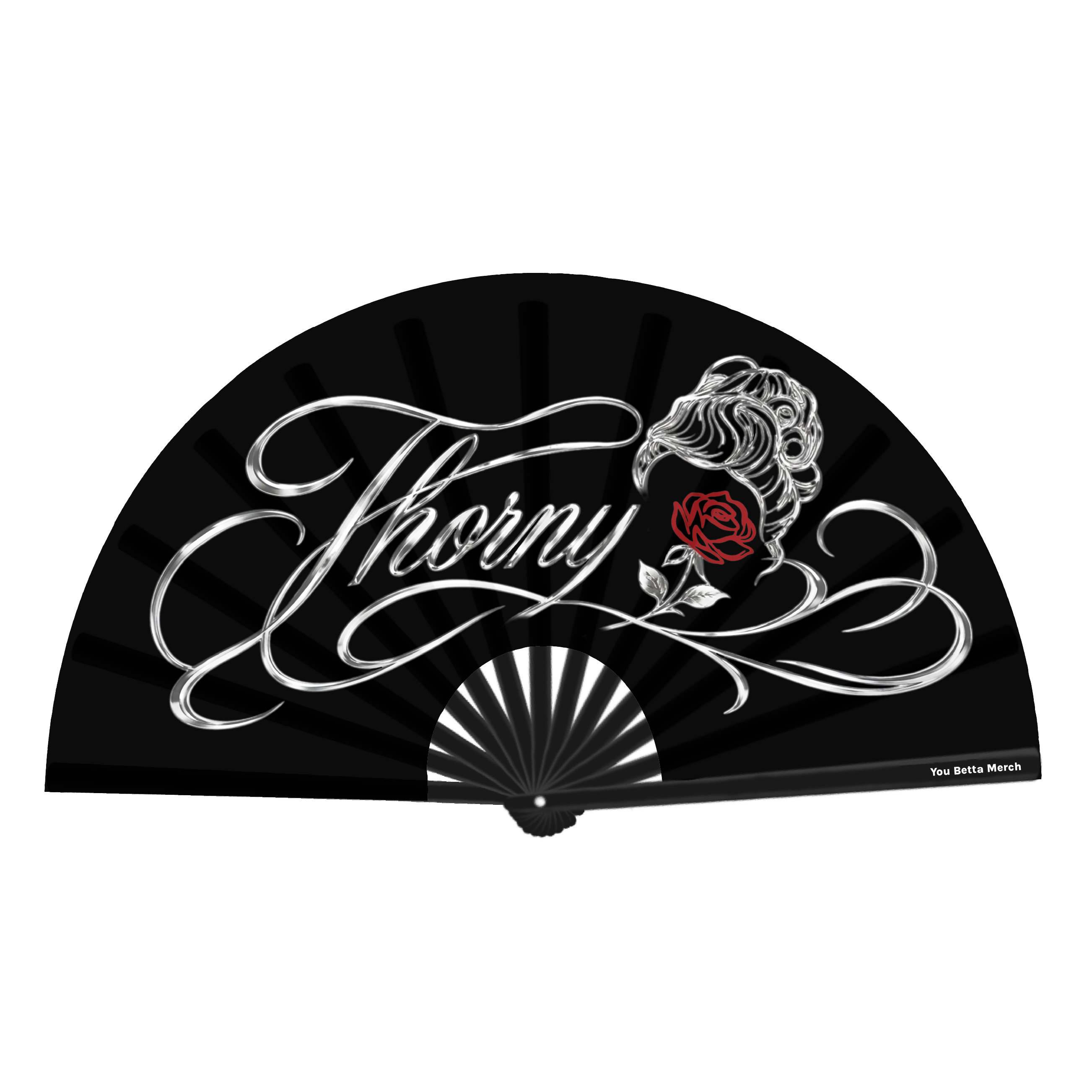 Naya Thorn Thorny Fan