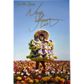 Naya Thorn Kitsch Signed Print