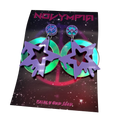 Novympia Earrings