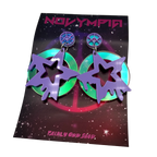 Novympia Earrings