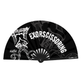 Pandora Nox Exorscissoring Fan