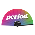 period. Fan