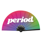 period. Fan