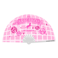 Pink Pony Club Fan