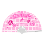 Pink Pony Club Fan