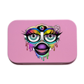 Coral-Hole Mandi Kitsch Tin
