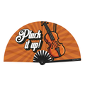 Viola Pluck It Up Fan