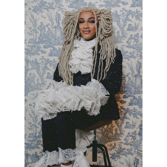 Soa de Muse A3 Poster