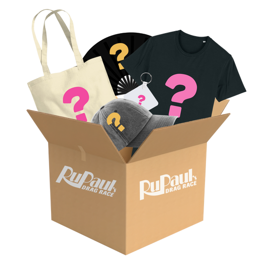 Mystery Merch