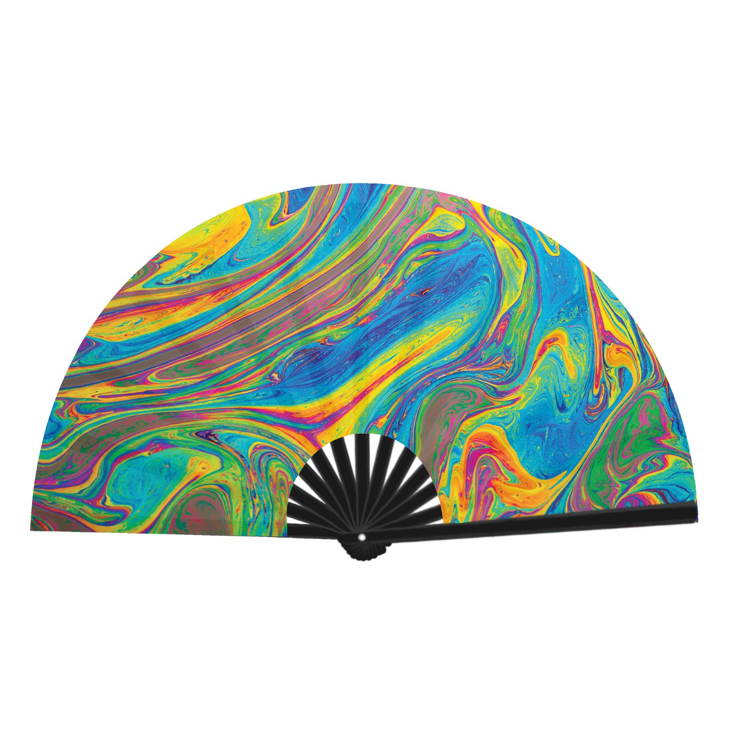 Psychedelic Fan