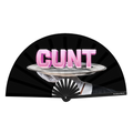 Serving Cunt Fan