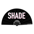 Shade Fan