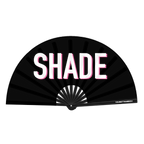 Shade Fan
