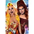 Novympia Summer Signed Print