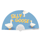 Silly Goose Fan